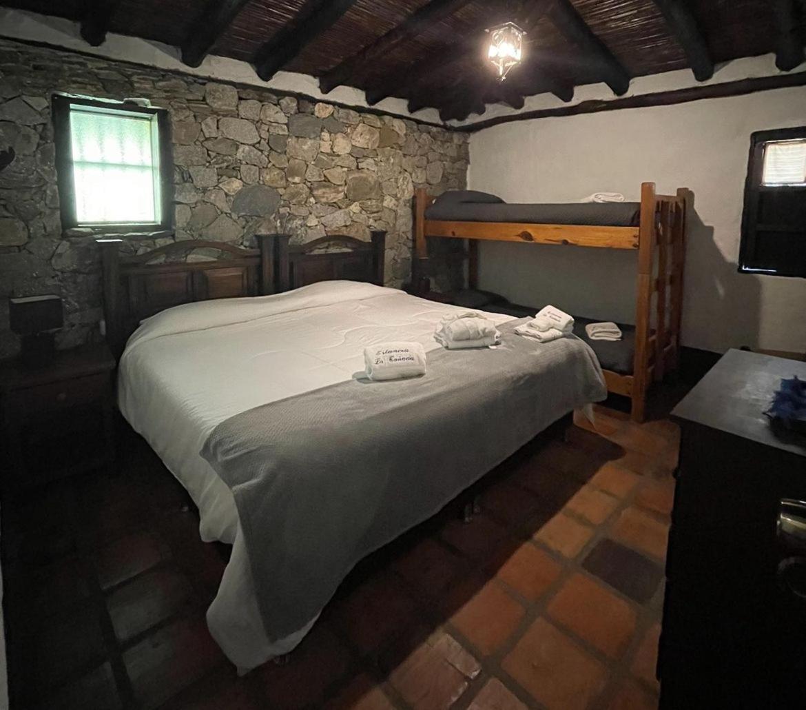 Estancia La Canada Mérida Extérieur photo